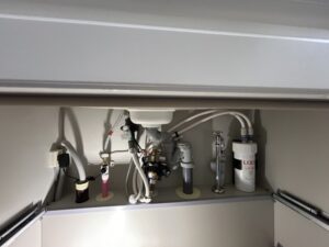 永大産業（EIDAI）　カートリッジ交換方法