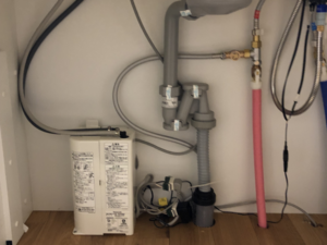 カートリッジ交換方法