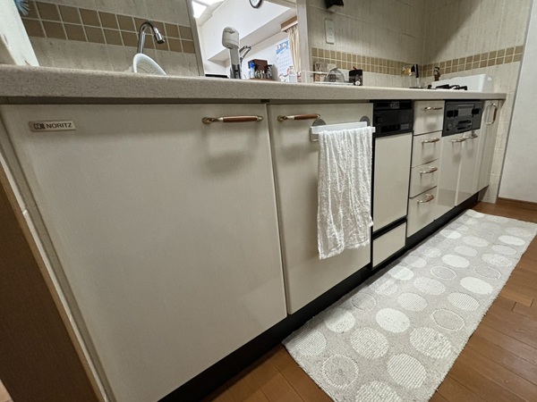 キッチンメーカーの調べ方