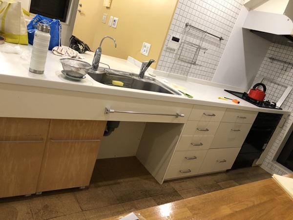 超二流を目指す！カクダイのキッチン水栓　キッチンメーカーラインナップ　