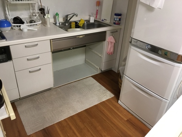 とにかくシンプル！TOTOキッチン水栓を選ぶ　キッチンメーカーラインナップ