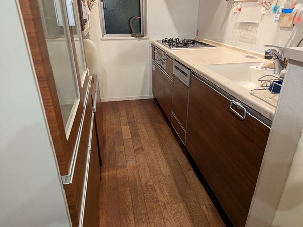 パナソニックのキッチン水栓おすすめポイント　キッチンメーカーラインナップ