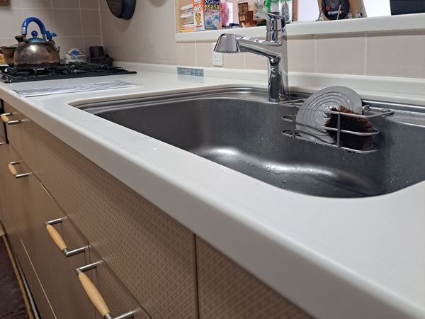 キッチンメーカーラインナップ