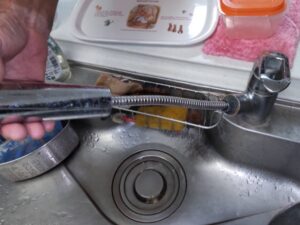 イナックス（INAX）キッチン　キッチン水栓でよくある質問