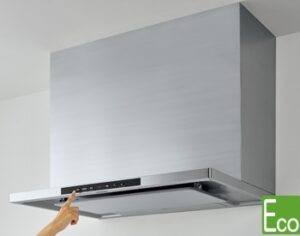 クリナップ　洗エールレンジフード