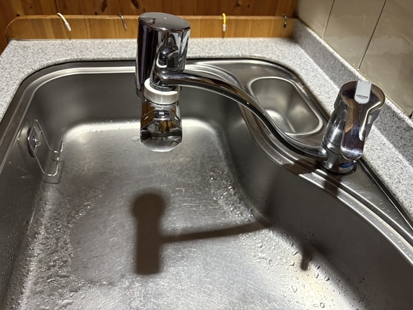 グローエ水栓取替え交換内容と工事費用