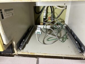 面白いほどたくさん選べる、KVKキッチン水栓 タッチレスタイプの電源