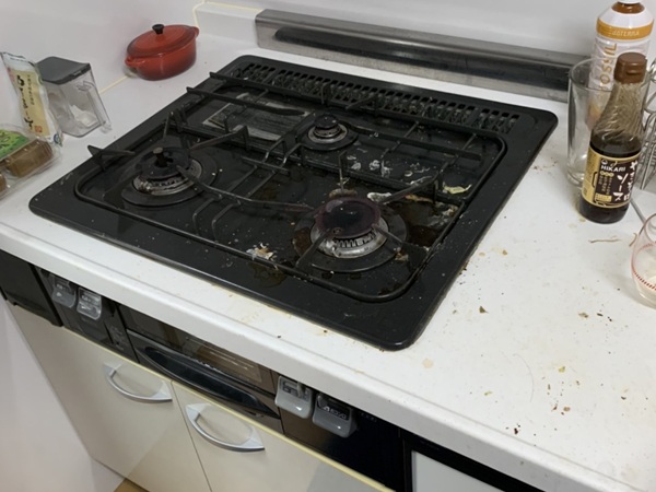 ノーリツ　NRDG3267NQ