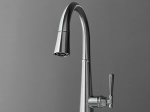 DELTA（デルタ）の水栓を使ってみる　洗練されたデザイン性