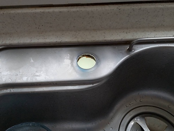 とにかくシンプル！TOTOキッチン水栓を選ぶ　取替え交換内容と工事費用　