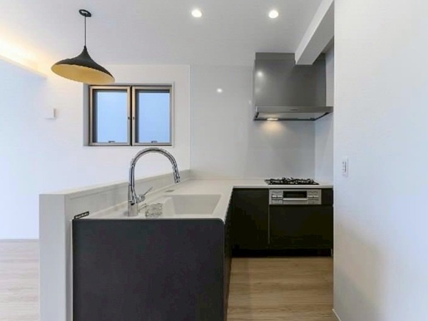 お気に入り水栓を浄水器に変身!トレビーノブランチ 対応できるキッチンメーカー