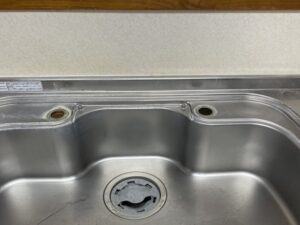 撤去工事　本体