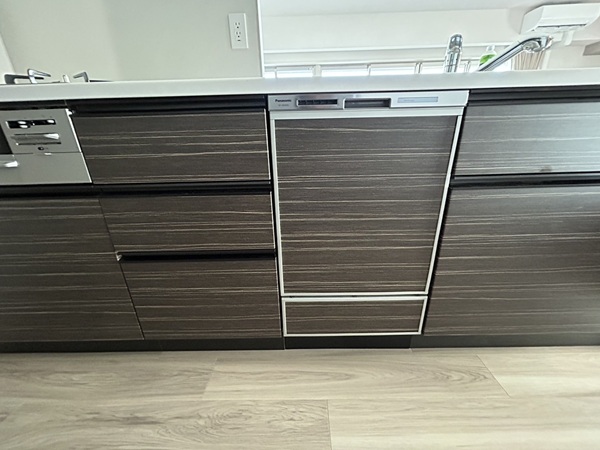 施工可能なキッチンメーカーラインナップ