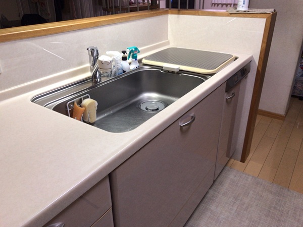 面白いほどたくさん選べる、KVKキッチン水栓 簡単お問合せ