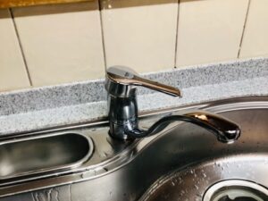 素直な感じが一番いい『シンプルタイプ』 施工前