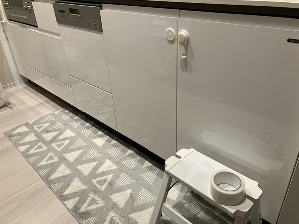 食洗機パネルについてのお問い合わせ