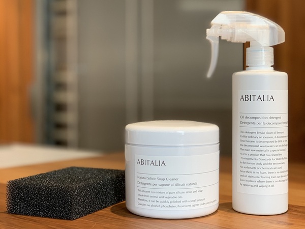 簡単！キッチンのお手入れ方法大全集　おすすめアイテム