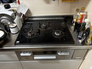 簡単！キッチンのお手入れ方法大全集　こげつき