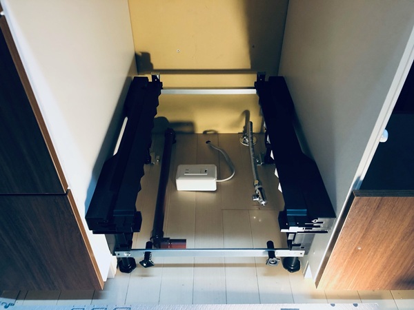 ちゃんと選んで、満足な食洗機を使う