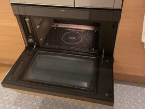 簡単！キッチンのお手入れ方法大全集　オーブン