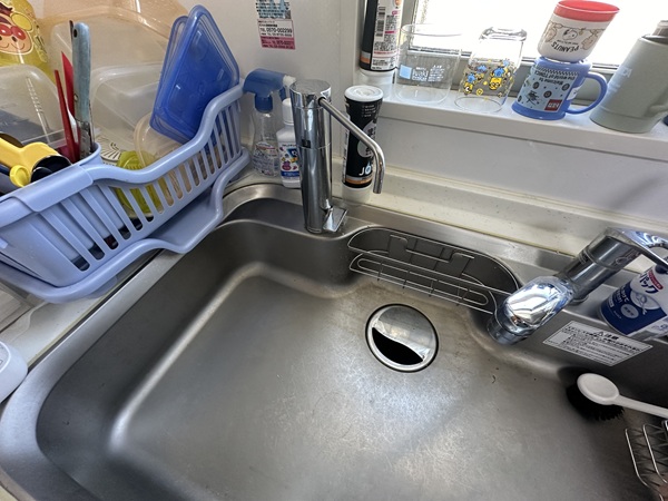 簡単！キッチンのお手入れ方法大全集　キッチンでこんなに使う道具や洗剤