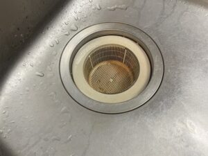 簡単！キッチンのお手入れ方法大全集　ヌメリ