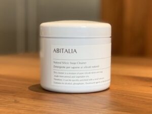 簡単！キッチンのお手入れ方法大全集　万能クレンザー