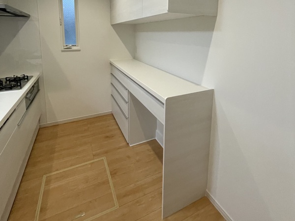 リクシル（LIXIL）　収納リフォーム 　