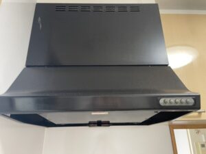 簡単！キッチンのお手入れ方法大全集　換気扇・レンジフード