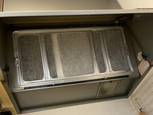 簡単！キッチンのお手入れ方法大全集　油汚れ