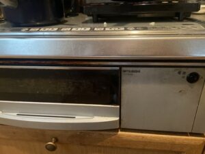 簡単！キッチンのお手入れ方法大全集　食材汚れ