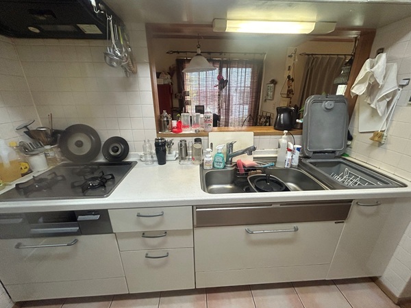 ミカドトップオープン食洗機取替え よくある質問