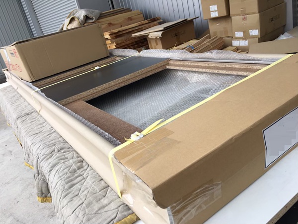 自分でキッチン作り隊　購入方法とご注意点