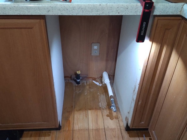 もう一度フロントオープン食洗機取替　食洗機を選ぶ