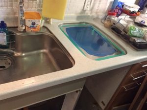 パナソニック　ＮＰ-45ＭＳ6Ｓ　食器洗い乾燥機④