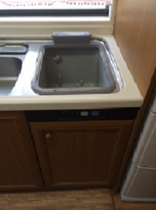 食洗機　取替え　ミカド
