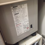 レジオン南森町　三菱電機　トップオープン食洗機⑦