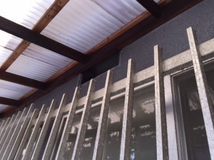 クリナップ　ターボファン　キッチン④