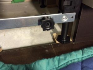 タカラ　キッチン　食洗機①