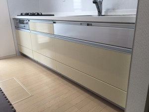 ファースト住建　ファーストプラス　食洗機③