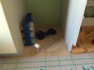 ファースト住建　ファーストプラス　食洗機④