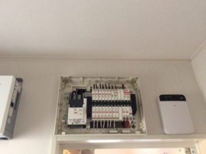 ファースト住建　ファーストプラス　食洗機⑧