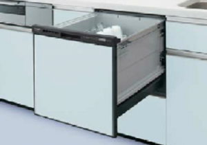 パナソニック　激安　食洗機①