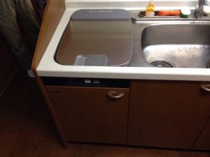 三菱電機　ミカド　ＥＷ-ＣＢ50ＭＫ①