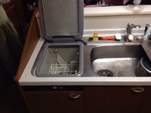 三菱電機　ミカド　ＥＷ-ＣＢ50ＭＫ②