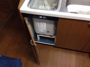 三菱電機　ミカド　ＥＷ-ＣＢ50ＭＫ④