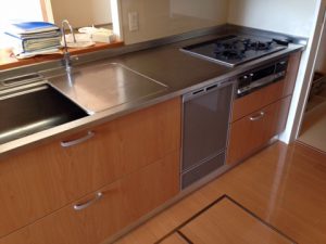 ジオグランデ宝塚山手台　パナソニック　ＮＰ-45ＭＤ7Ｓ⑥