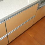 リンナイ食洗機 新設 後付け
