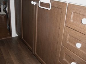 リンナイ　ＲＫＷＲ-Ｆ401ＳＴ　新設③