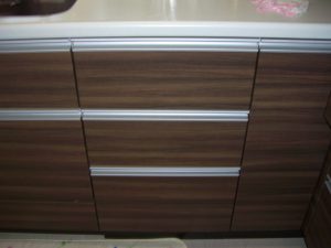 パナソニック食洗機　新設　後付け